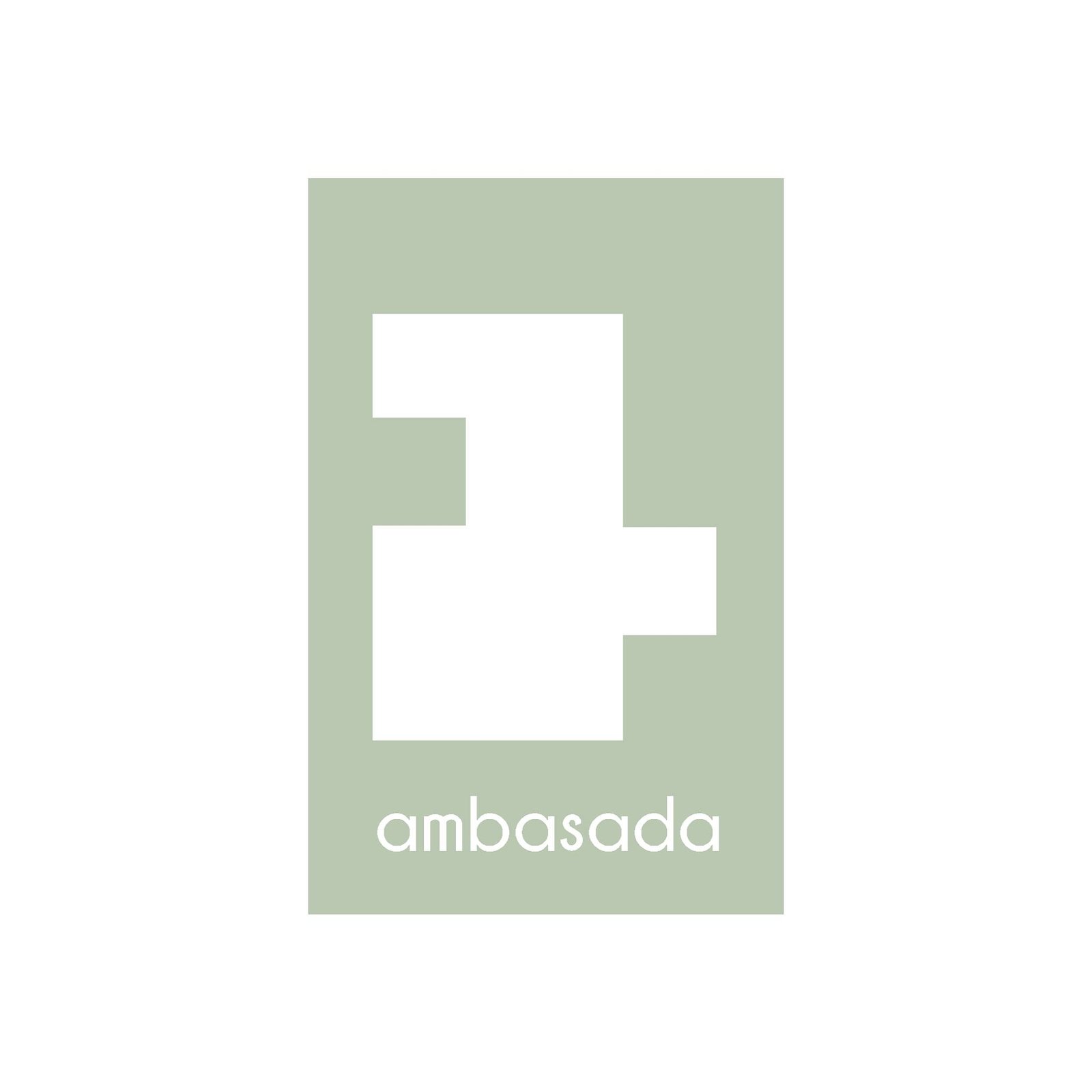 AMBASADA