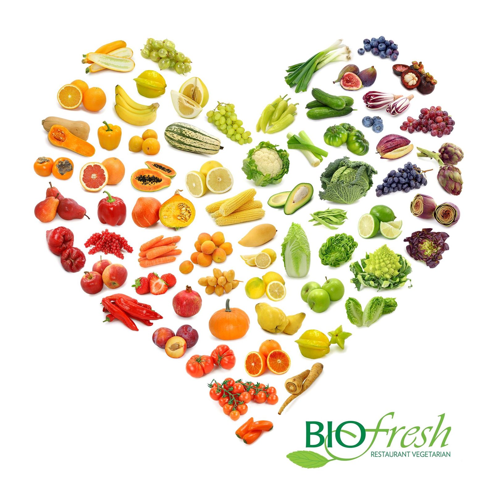 Biofresh Restaurant