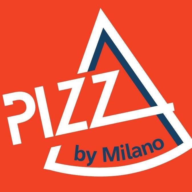 Pizza by Milano